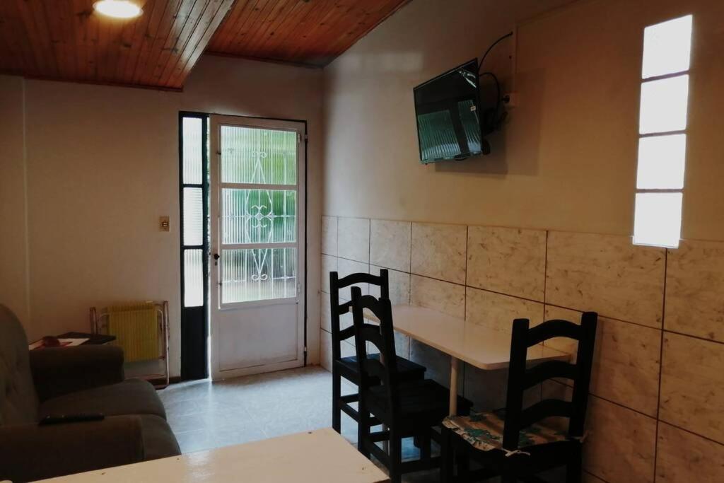 Solar De Paz 3 - Ubicado En Pleno Centro Apartamento Rivera