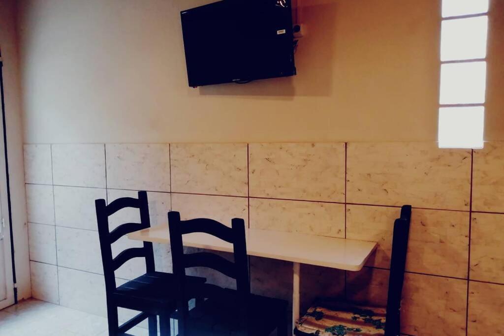 Solar De Paz 3 - Ubicado En Pleno Centro Apartamento